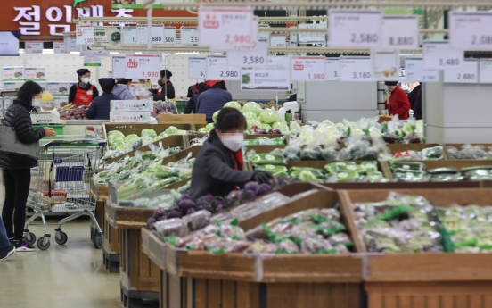 Cheap Korean currency likely to fan inflation