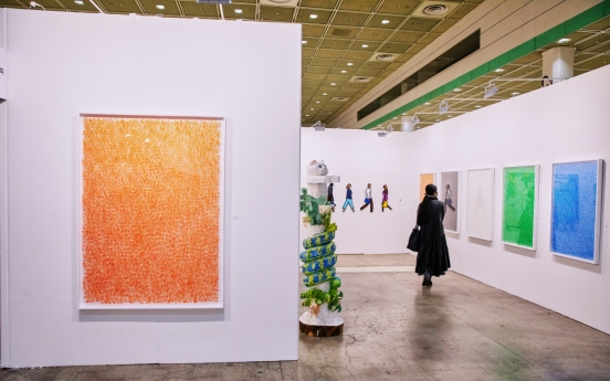 Galleries Art Fair 2022 to be the largest ever