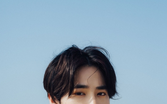 [Today’s K-pop] EXO’s Suho to release solo album next month