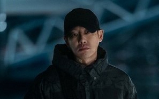Actor Kim Dong-wook makes Tving debut with mystery thriller ‘The King of Pigs’