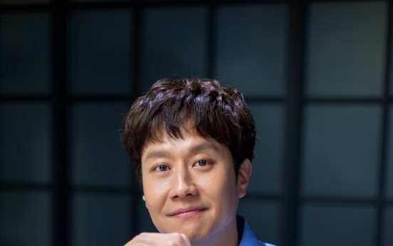 [Herald Interview] Jung Woo says he was instinctively attracted to noir film ‘Hot Blooded’