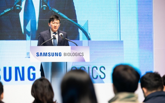 Samsung Bioepis buyout to bolster Samsung Biologics’ portfolio: CEO