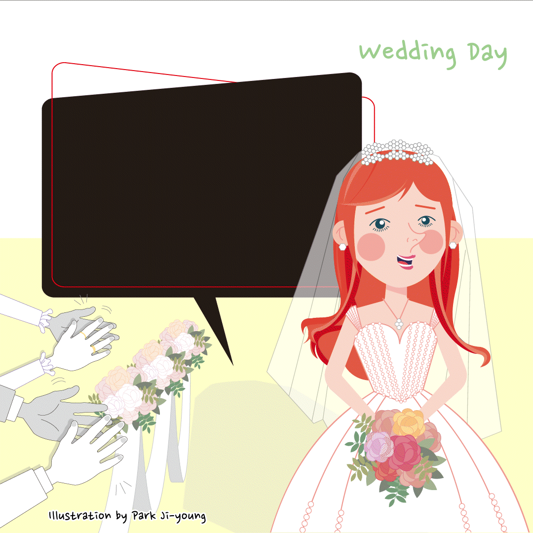 No more delays: Wedding go virtual for virus-positive couples