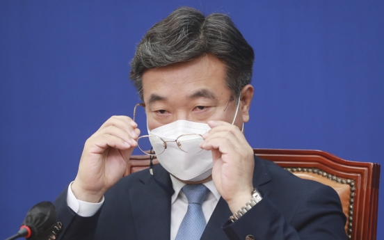 Democratic Party contemplates Seoul mayoral election picks