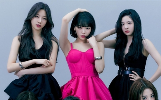 Hybe's first girl group to debut next month