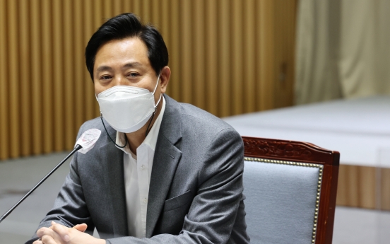 Seoul City asks Yoon’s transition team to lower property taxes