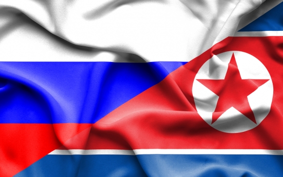 N.Korea, Russia develop ‘strongest ever’ mutual support on global issues: state media