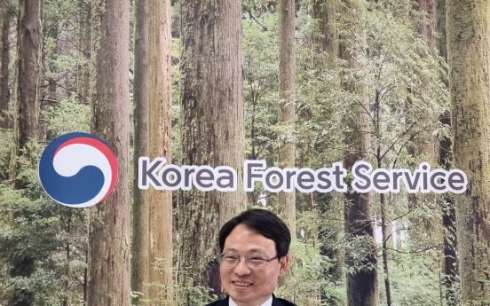 World Forestry Congress to open discussion on forests, climate change