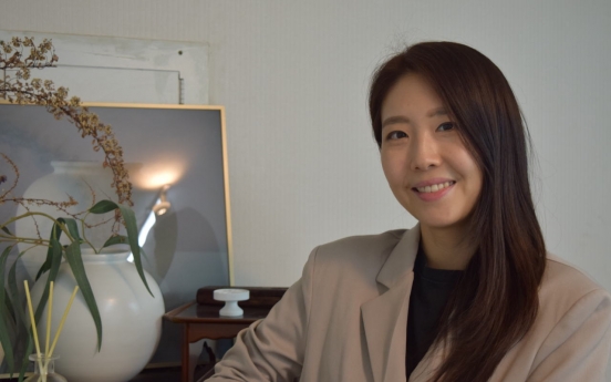 [Herald Interview] ‘Look out for K-crafts’