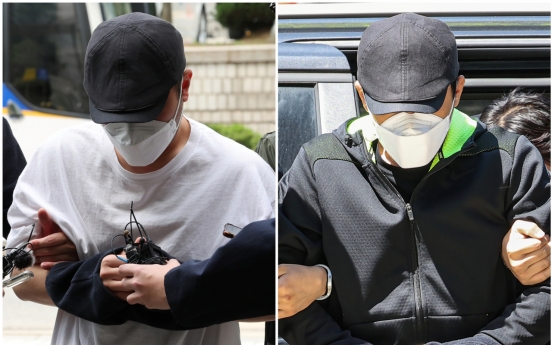 Woori Bank employee, his brother indicted for embezzling 61 bln won