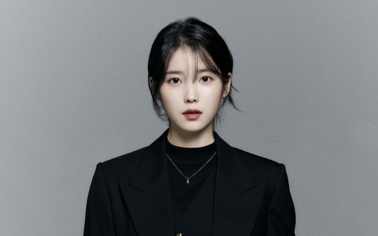 [Herald Interview] Why Lee Ji-eun agonized over single mother role in ‘Broker’