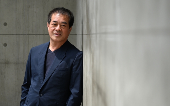[Herald Interview] Seensee CEO Park Myung-sung on his 40 years of theatrical productions