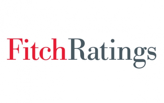 Fitch cuts 2022 growth outlook for S. Korea to 2.4%