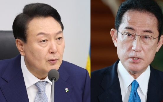 Diplomatic thaw needed to put Korea-Japan military agreement back on track: experts