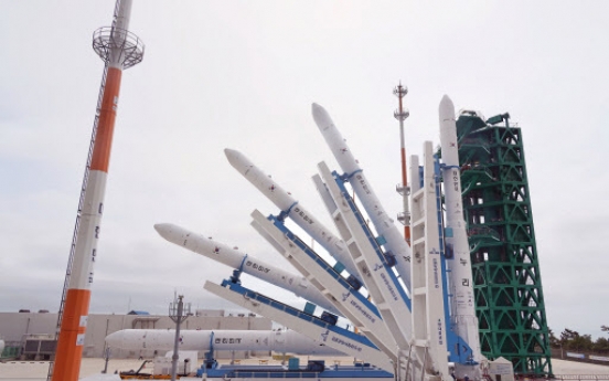 Rocket Nuri launch indefinitely postponed due to technical glitch