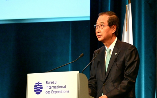 PM calls for drastic reform of KEPCO