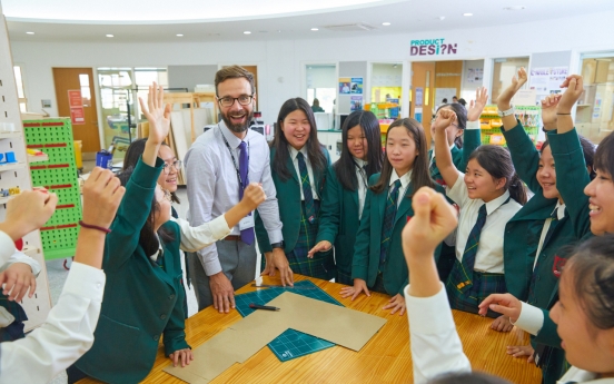 [Best Brand] Branksome Hall Asia, a cradle for future leaders
