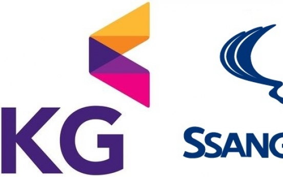 Court greenlights KG Group’s acquisition of SsangYong Motor at W900b