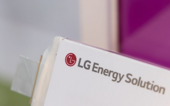 LG Energy Solution to reconsider plan for Arizona plant amid rising costs