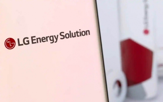 LG Energy Solution reconsiders US battery plant in fear of surging costs