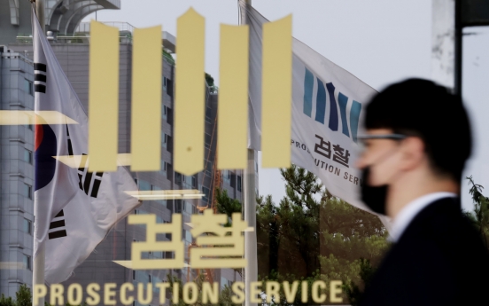 ‘Pro-Yoon’ prosecutors return to head anti-corruption investigations