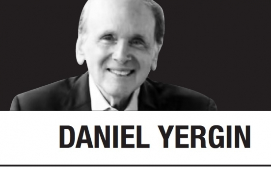 [Daniel Yergin] The energy crisis will deepen