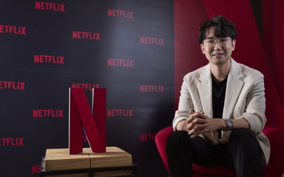 Netflix sees Korea as proving ground for hit content