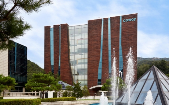 Coway wins appeal against patent infringement ruling
