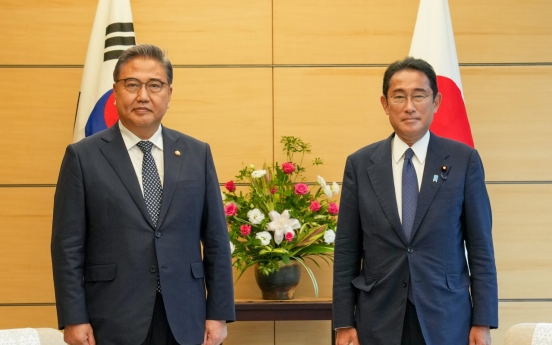 Seoul reaches out to Japan, Yoon says he has ‘certainty’ for cooperation for better ties
