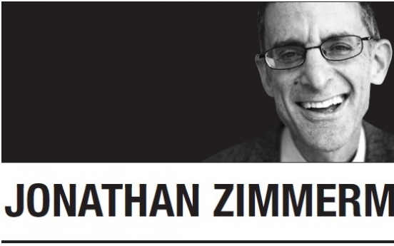 [Jonathan Zimmerman] Baseball, vaccines and the triumph of selfishness