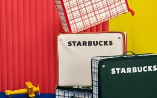[Newsmaker] Starbucks Korea admits giveaway bags had cancer-causing chemicals