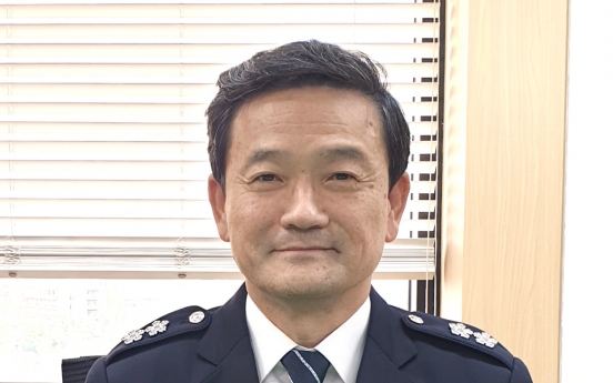 Govt. appoints head of new police bureau