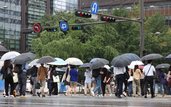 Korea’s work flexibility still far more rigid than advanced economies