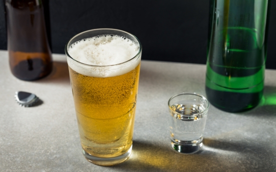 Court recognizes death after drinking with boss as workplace accident