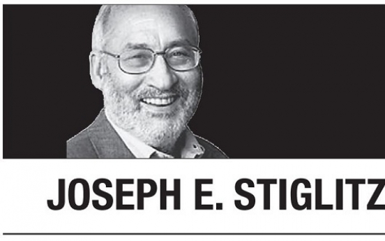 [Joseph E. Stiglitz] Why the Inflation Reduction Act matters