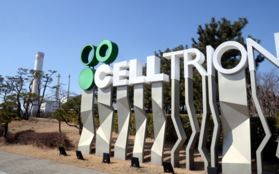 Celltrion clinches W110b drug substance supply deal from Teva