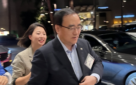 US promises to review impacts of IRA on Korean EV makers
