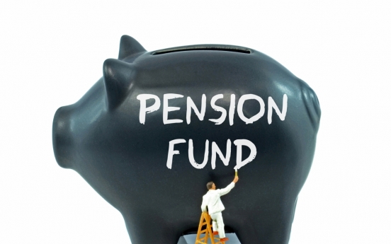 New pension chief faces uphill battle over reform plan, record loss