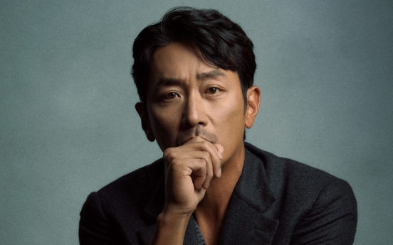 [Herald Interview] Ha Jung-woo breaks silence after two-year break with ‘Narco-Saints’