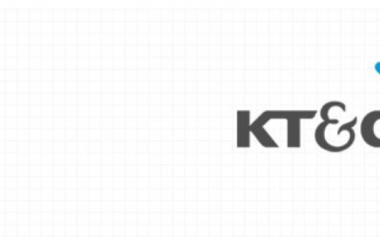 KT&G, Mirae Asset launch W40b matching fund