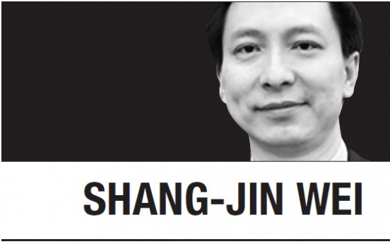 [Shang-Jin Wei] Is China's zero-COVID policy worth the cost?
