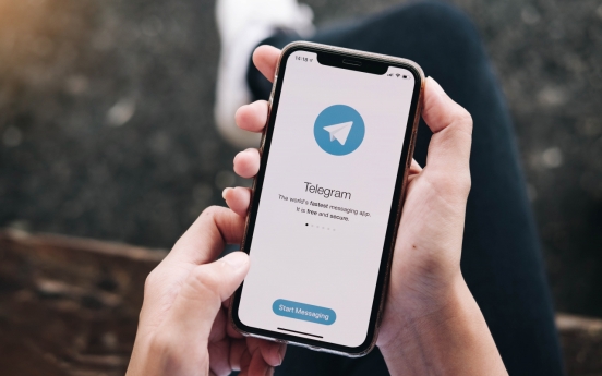 KakaoTalk loses 2 million users; Line, Telegram see bump in new members