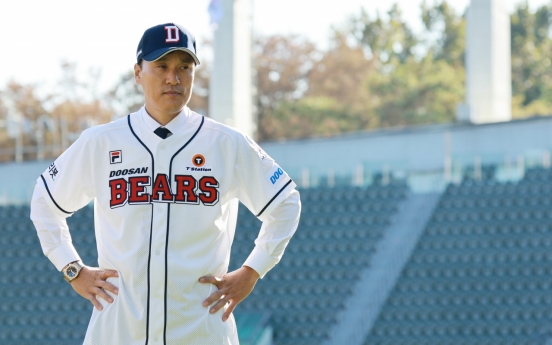 From friends to enemies: New KBO managers look forward to entertaining battles