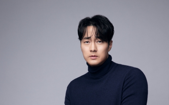 [Herald Interview] Top star So Ji-sub tired of playing good guys