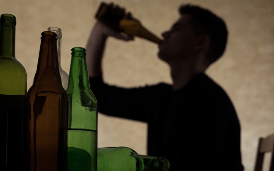 Deaths from excessive alcohol use surged during pandemic in Korea