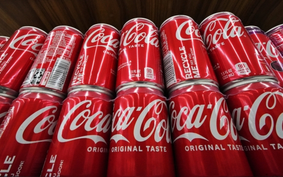 COP27′s Coke sponsorship leaves bad taste with green groups
