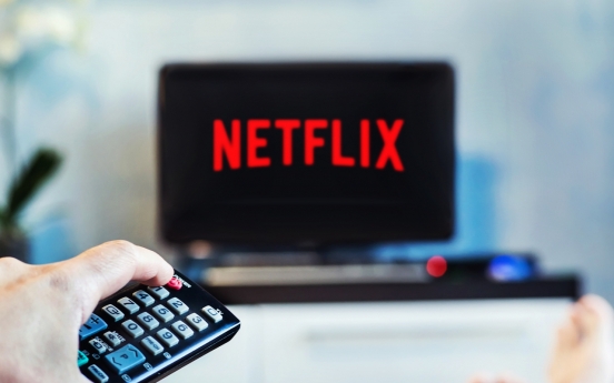 Lawmaker claims Netflix Korea may have been evading tax