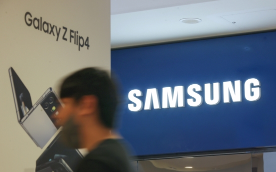 Samsung's W130tr market cap evaporates in 10 months