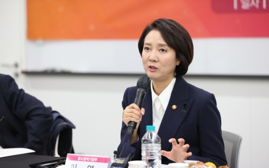 Seoul to inject W2tr fund to incubate 1,000 tech-focused startups by 2027