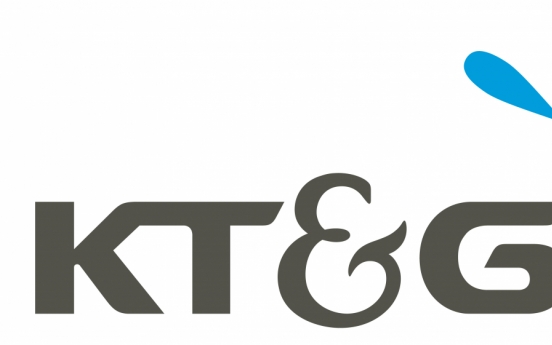 KT&G to buy back shares worth W350b to boost shareholder returns